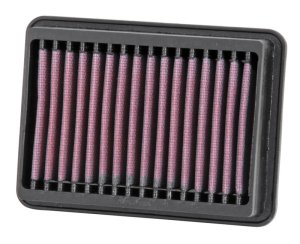 Yamaha XV1900 Air Filter - K&N Engineering - Direct Fit High-Flow - `06-`10 Yamaha XV1900 Air Filter - K&N Engineering - Direct Fit High-Flow - `06-`10